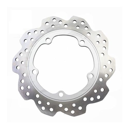 Disque de frein arrière moto pour NC750X NC700S et CTX700 ABS
