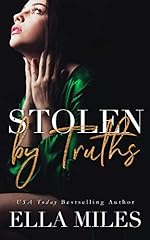 Stolen by Truths (Truth or Lies Book 4)