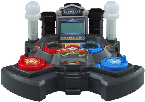 ポケットモンスター モンコレプラス モンコレバトルステージプラス