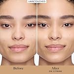 Laura Mercier Tinted Moisturizer Natural Dewy with SPF 30: 24HR+ Hydration, Long Lasting, Sheer to Light, Buildable Coverage, Dewy Finish, Improve Skin Tone and Texture, Skin Tint - Image 3