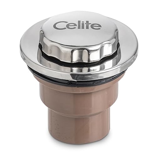 Válvula de Escoamento para Banheira - Celite
