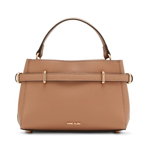 Image of Anne Klein Women's Anne Klein Top Handle With Convertible Strap
