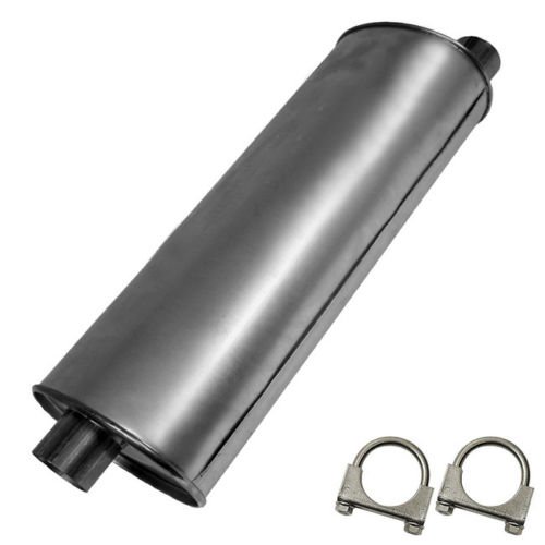 Exhaust Muffler Fits 2002-2006 Avalanche 1500 Escalade