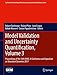 Produktbild Model Validation and Uncertainty Quantification, Volume 3: Proceedings of the 35th IMAC, A Conference and Exposition on Structural Dynamics 2017 ... for Experimental Mechanics Series, Band 3)