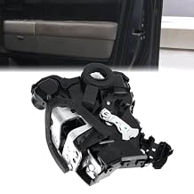 931-403 Power Door Lock Latch Actuator 69030-06200 69030-0C050 69030-42230 Front Right Side Door Latch Compatible with Lexus Scion Toyota 4Runner Camry...