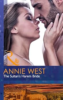 Paperback The Sultan's Harem Bride Book