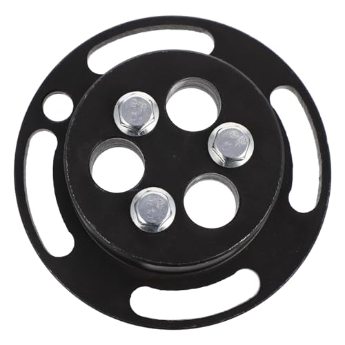 WEKADRIN 1pc Water Pump Holding Tool for Timing Chain Lock for Easy Installation and Use Ergonomic Design Lightweight and Compact