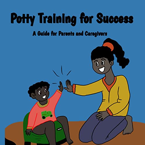 Potty Training for Success by Itolee Williams episode artwork