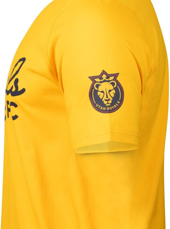 Been There プレミアム公式ライセンスNWSLクラシックTシャツ