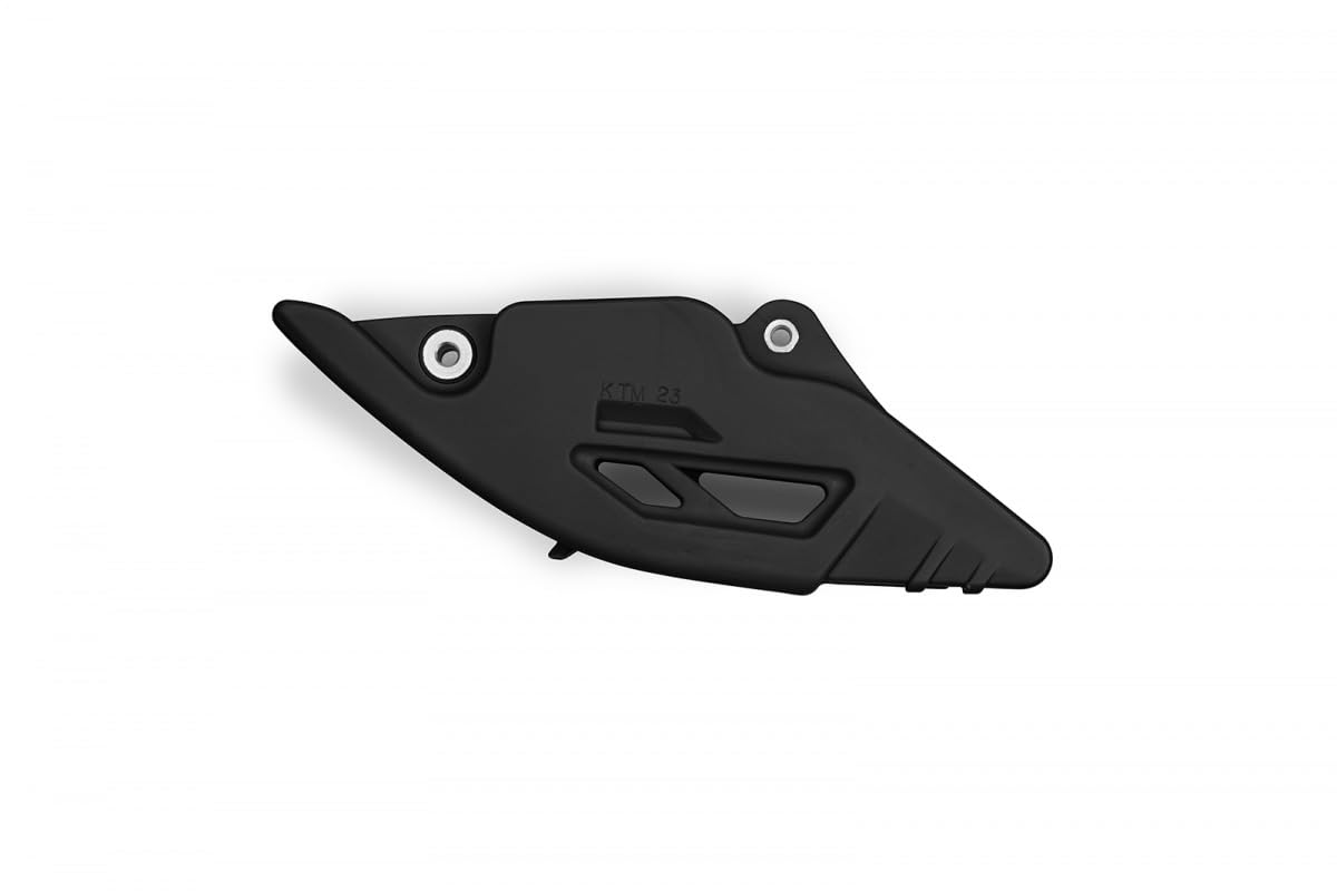 Ufo Plast Cruna Catena Nero Ktm Sx 300 2023-2024 - 4
