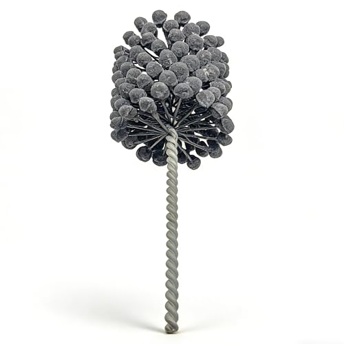 Image of 3 inch (76.2mm) Diameter, 240 Grit Ball Style Cylinder Hone for Engine Bores