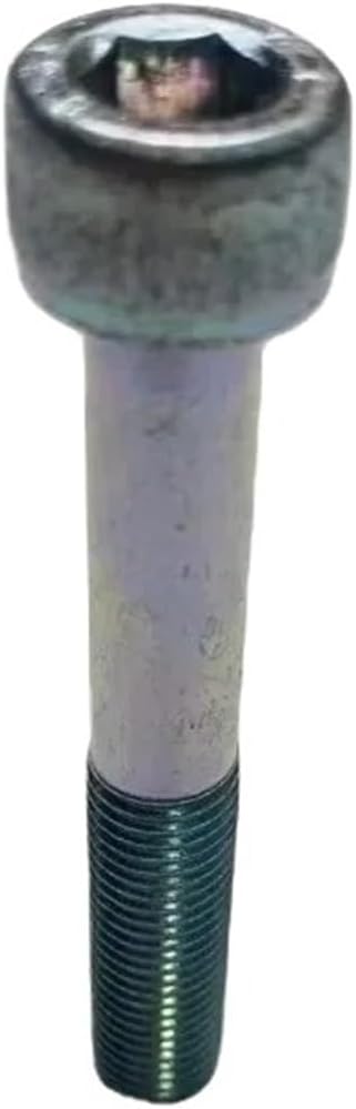 90001-R1A-A00 90001R1AA00 Engine Socket Bolt Tensioning Wheel Fixing Screw HR-V Compatible With CR-V Civic 1.8L 2.0L 2.4L 2012-2017