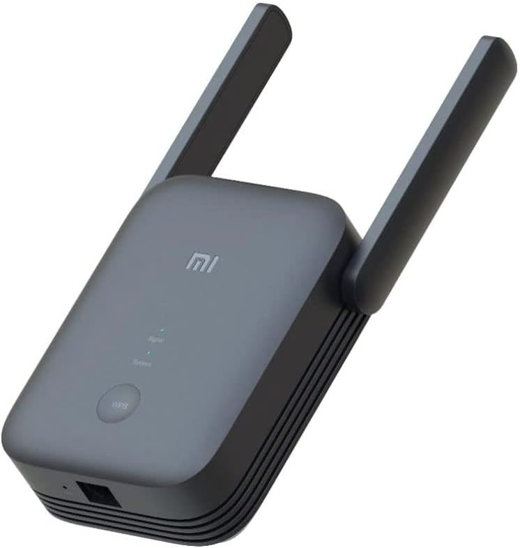 Бурчтуу view Mi WiFi Range Extender AC1200 EU