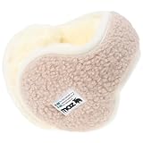 [モズ] イヤーマフ 469-1013 ベージュ Free