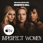 Cover of Imperfect Women