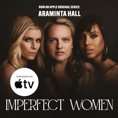 Imperfect Women cover art
