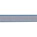 Brady AF-22-SC-PK, 118467 B-555 Foil Solid Number Scored Wire Marker Card w/Legend: 22, 4 Packs of 25 pcs