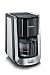 Produktbild Severin KA 4462 Kaffeeautomat Supreme, edelstahl/schwarz gebürstet