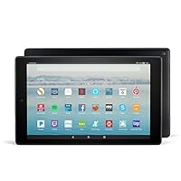 Algopix Similar Product 13 - Certified Refurbished Fire HD 10 Tablet