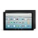 Fire HD 10 Tablet with Alexa Hands-Free, 10.1" 1080p Full HD Display, 32 GB, Black (Previous Generation - 7th)