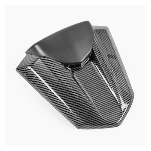 Carénage queue moto CB750 anti vibration capot de selle arrière CB500F CBR500R rigide - 6