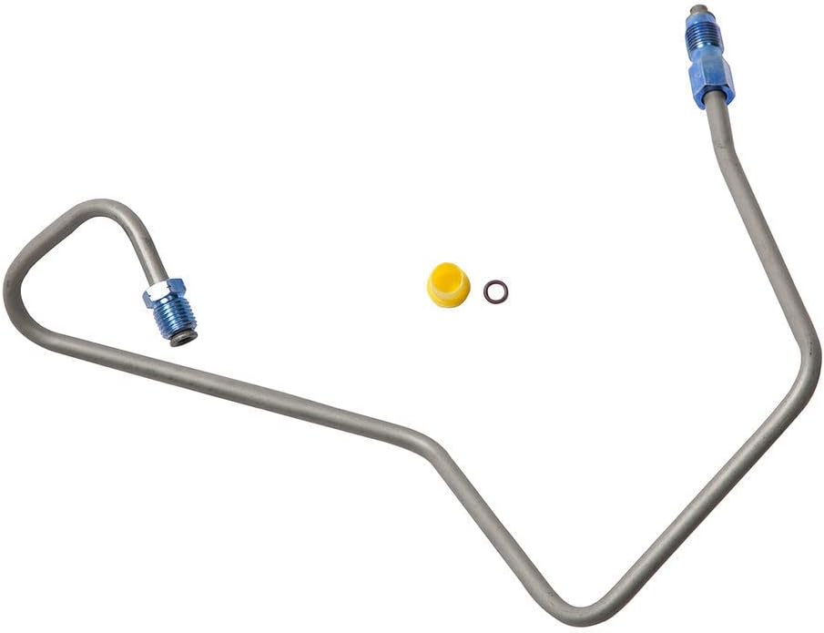 Edelmann 80491 Power Steering Pressure Line Hose Assembly