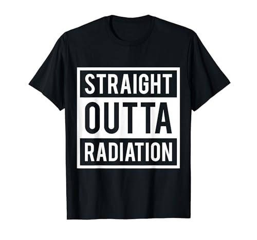 Fight Cancer Awareness Warrior Gift Survived Radiation T�V���c