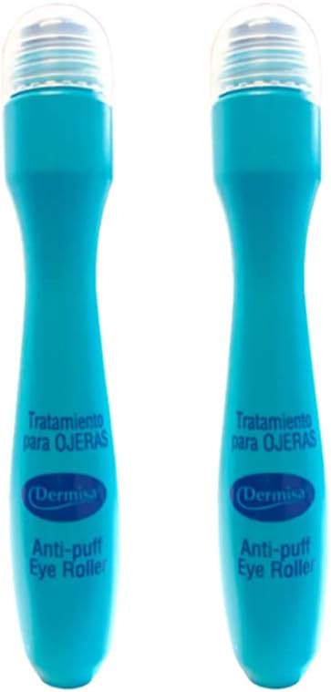 Anti-Puff Eye Roller (2-Pack)