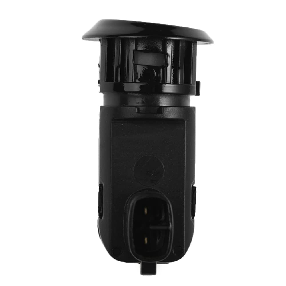 Sensore di parcheggio, 96673471, compatibile con Ch*ev/rolet EPICA KL1 2.0 L88 EPICA KL1 2.0 LBM, LF3(121CUL6) EPICA KL1 2.0 D LLW EPICA KL1 2.5 LBK, LF4(152CUL6) 2492CC 1155 KW Berlina 20