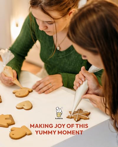 Katbite CA-1624X100 16X24 Inch Heavy Duty Parchment Paper Sheets thumb #6