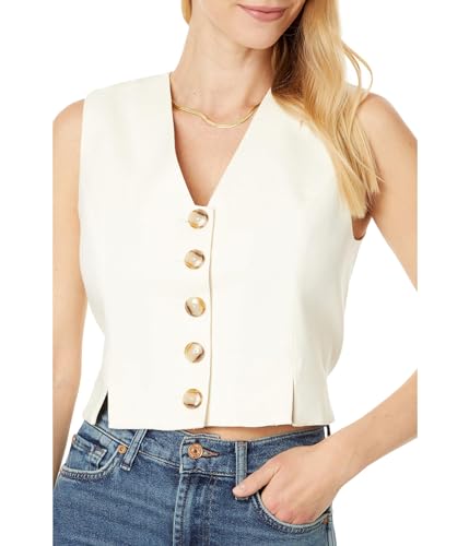 7 For All Mankind womens Tailored Vest3
