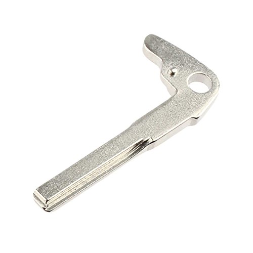 Uncut Smart Key Insert fits Mercedes Benz C class/E class/G class/ML class/R class/S class/SLK Class