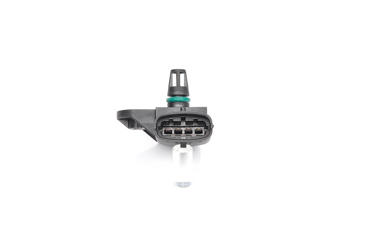 BOSCH Sensor, Saugrohrdruck 0281002456