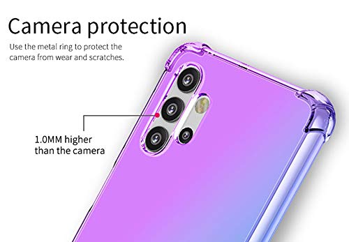 GOGME Cover per Samsung Galaxy A32 5G Cover