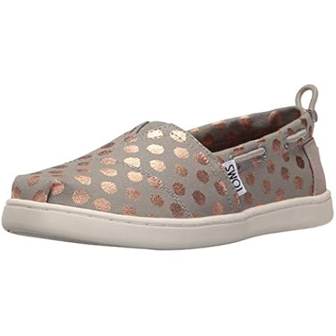 TOMS Bimini Canvas Espadrilles for Kids Cover