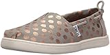 Bimini Espadrilles rose gold foil dot Größe: 26 Farbe: rose-gold-