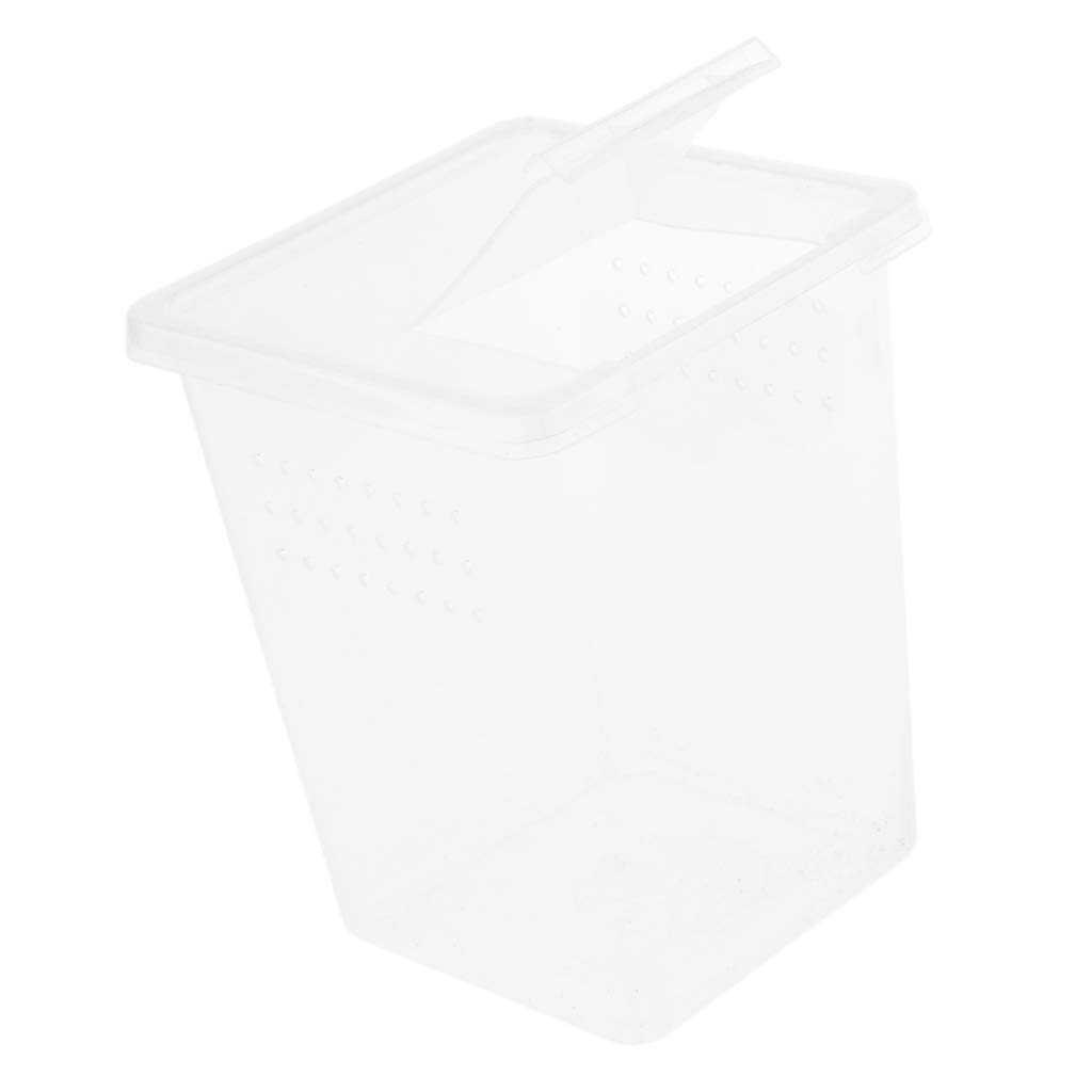 飼育ケ-ス Pet'sOne 観察しやすい飼育ケース 特大 | 昆虫用品・昆虫グッズ