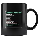 ¡El regalo perfecto y único de la taza de café que cualquier persona amaría!