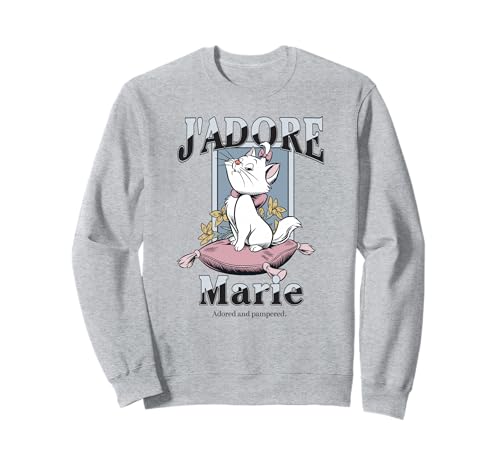 Disney The Aristocats J'adore Marie Adored And Pampered �g���[�i�[