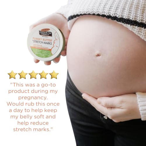 Palmer's Gentle Cocoa Butter Baby Lotion with Aloe & Vitamin E (13.5 Fl Oz) - image 4