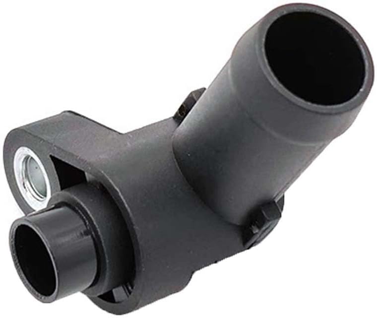 Power Steering Joint Inlet Replacement for Civic 2006-2011 Compatible with 56123-RNA-A01 56123RNAA01