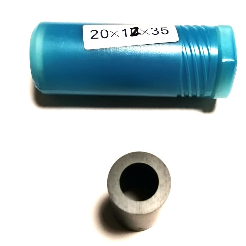 Tool Part for Boron Sand Blasting Nozzle 12x20x35mm Sandblast Nozzle Sandblaster Tips