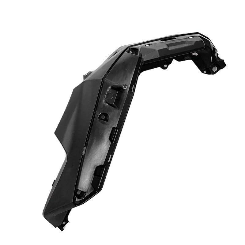 Carrosserie carénage pour X ADV 750 idéal pour les trajets quotidiens et le tout-terrain
