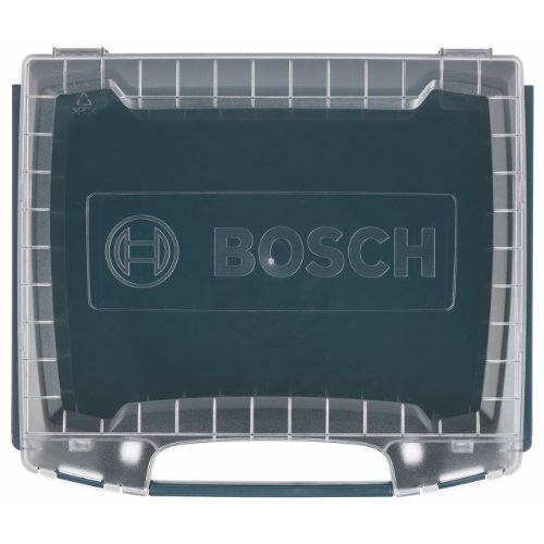 BOSCH i-Boxx 53, 367 x 315 x 53 mm, Koffer, 2608438063