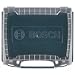Produktbild BOSCH i-Boxx 53, 367 x 315 x 53 mm, Koffer, 2608438063