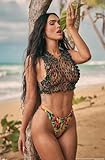 Trends International Sports Illustrated: Swimsuit Edition - Megan Fox Tree 23 Wall Poster, 34L x 22.4W, Unframed Version