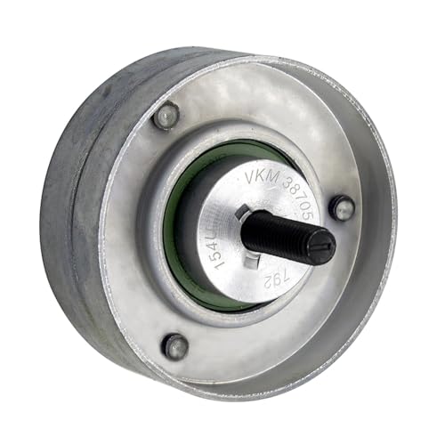 SKF VKM 38705 Kit de Galet Tendeur Multi-V