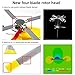FLYWING Bell 412 RC Helicopter bell412 Scale Helicopter 6CH 470 Size Heli RTF with ACE Flight Controller GPS Altitude Hold Four Rotor 1:16 Scale Plane Bell rc Helicopters