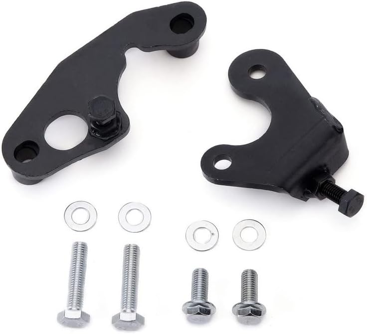 Exhaust Manifold Bolt Repair Kit Compatible with GM Truck SUV 4.8L 5.3L 6.0L 6.2L