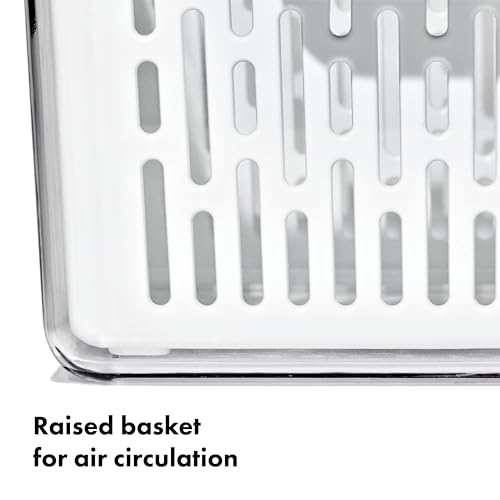OXO Good Grips Produce Saver – Long Bin by OXO - Image 8